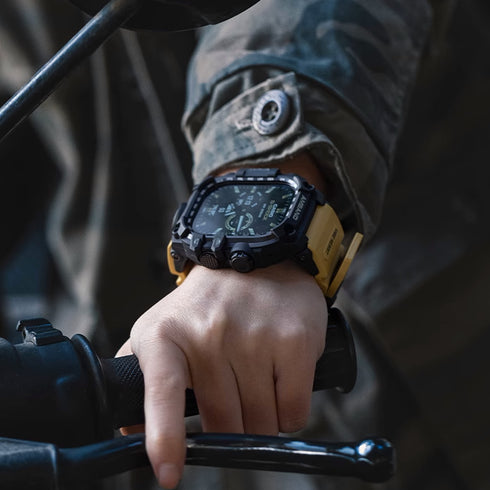 メタルプロテクションTPUバンド【アップルウォッチバンド】