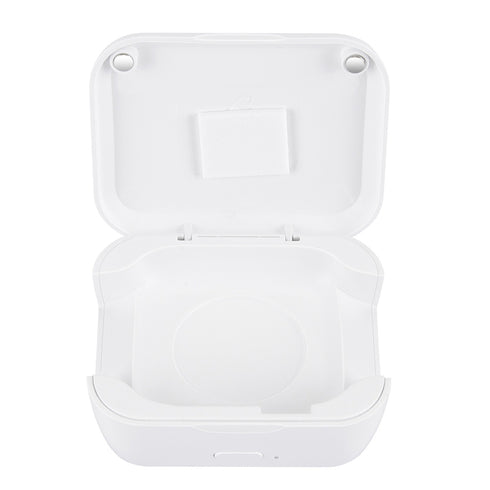 ポータブルワイヤレス充電ケース【アップルウォッチケース】