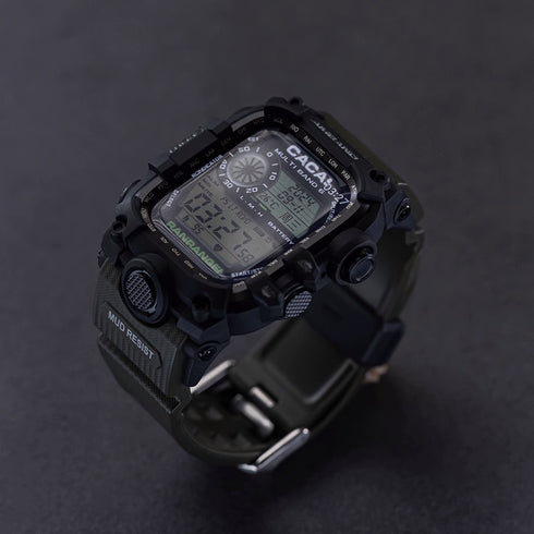 メタルプロテクションTPUバンド【アップルウォッチバンド】