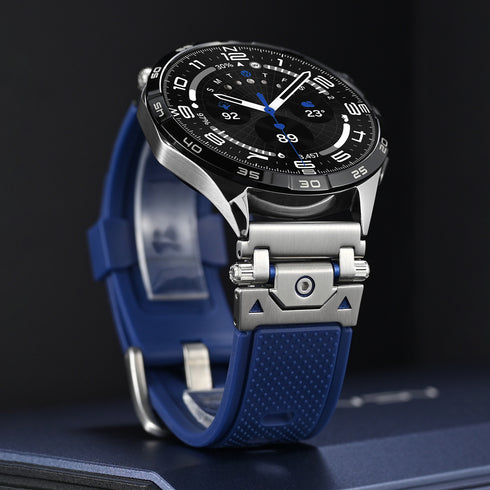 バイトライアングルTPUバンド【ギャラクシーウォッチ】