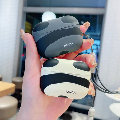 パンダスキンケース【エアポッツケース】