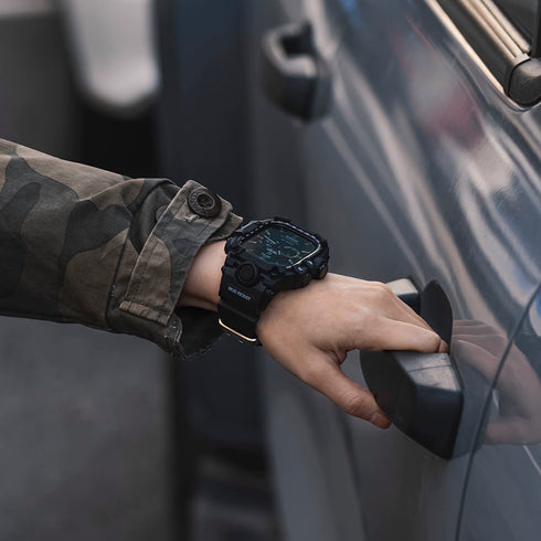 メタルプロテクションTPUバンド【アップルウォッチバンド】