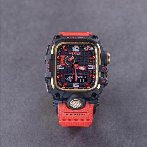 メタルプロテクションTPUバンド【アップルウォッチバンド】