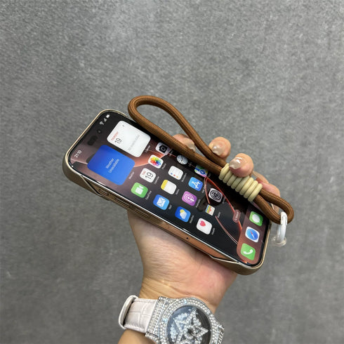 トライアングルデザインケース【iPhoneケース】