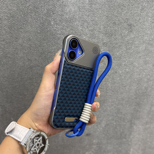 トライアングルデザインケース【iPhoneケース】