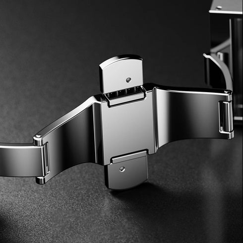 クアドラリッチラバーバンド【アップルウォッチバンド】