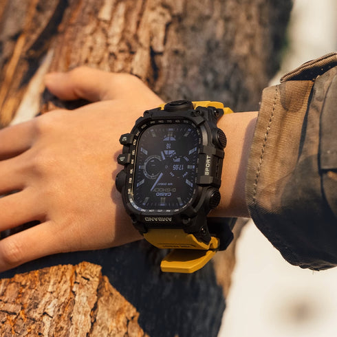 メタルプロテクションTPUバンド【アップルウォッチバンド】