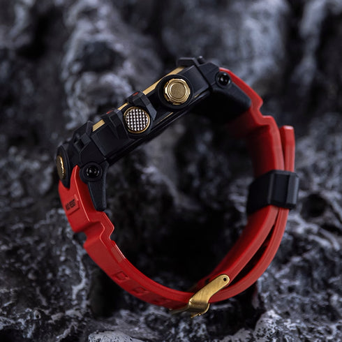 メタルプロテクションTPUバンド【アップルウォッチバンド】