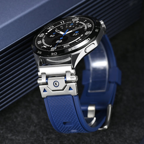 バイトライアングルTPUバンド【ギャラクシーウォッチ】