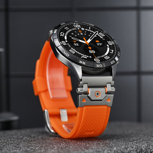 バイトライアングルTPUバンド【ギャラクシーウォッチ】