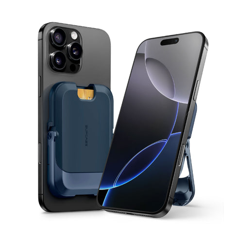 【SUPCASE】PhoneMagVault【MagSafeウォレット】