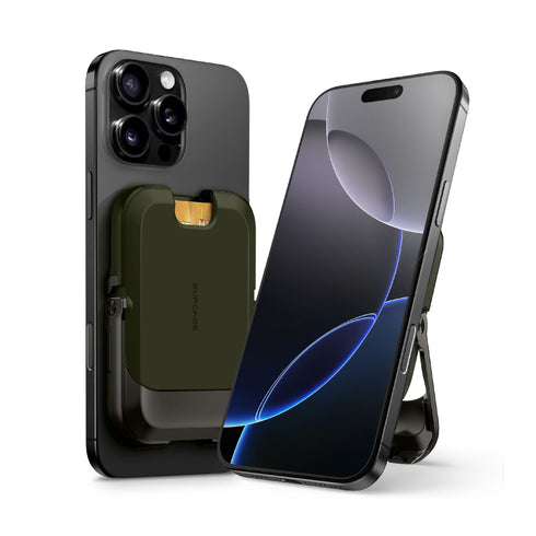 【SUPCASE】PhoneMagVault【MagSafeウォレット】