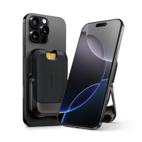 【SUPCASE】PhoneMagVault【MagSafeウォレット】