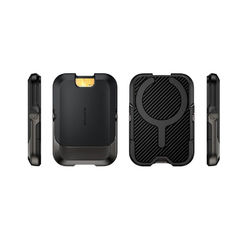 【SUPCASE】PhoneMagVault【MagSafeウォレット】