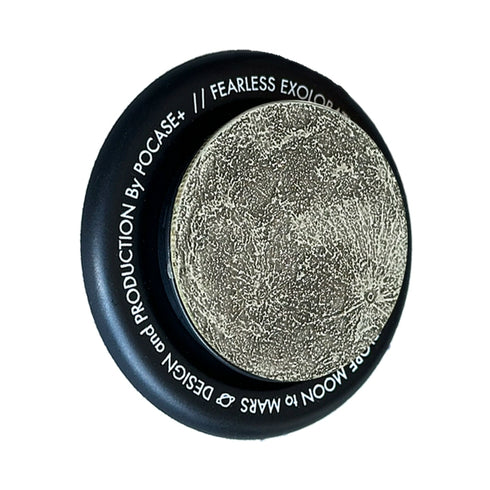 メタルムーンコイングリップ【MagSafeリング】