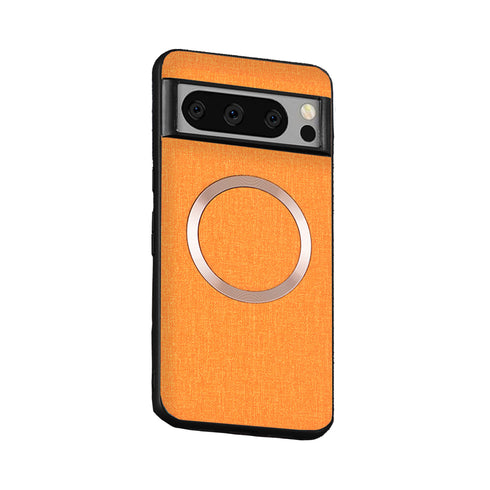 ノクターナルレザーケース【Google Pixelケース】