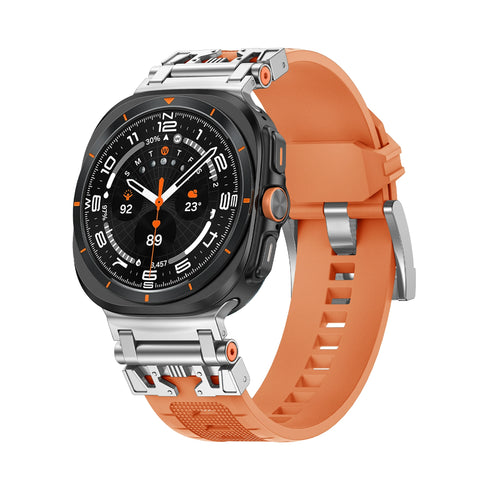 ブラックフォースメタルバンド【ギャラクシーウォッチ】