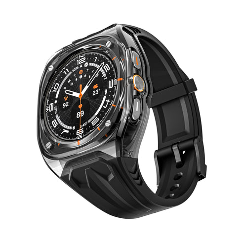 ウルトラクリアプロテクトバンド【ギャラクシーウォッチ】