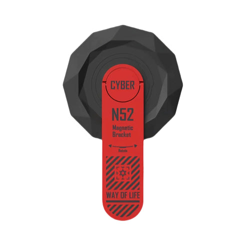 メタルジオメトリーグリップ【MagSafeリング】