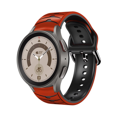 ビローズシリコンバンド【ギャラクシーウォッチ】