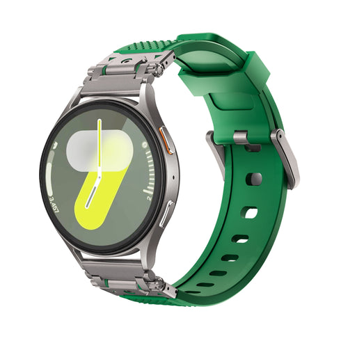 バイトライアングルTPUバンド【ギャラクシーウォッチ】