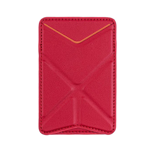 クロススタンドマグウォレット【MagSafeウォレット】