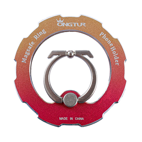 アルミギアラギッドリング【MagSafeリング】