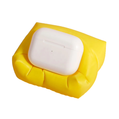 スリーピングチャージスタンド【エアポッツケース】