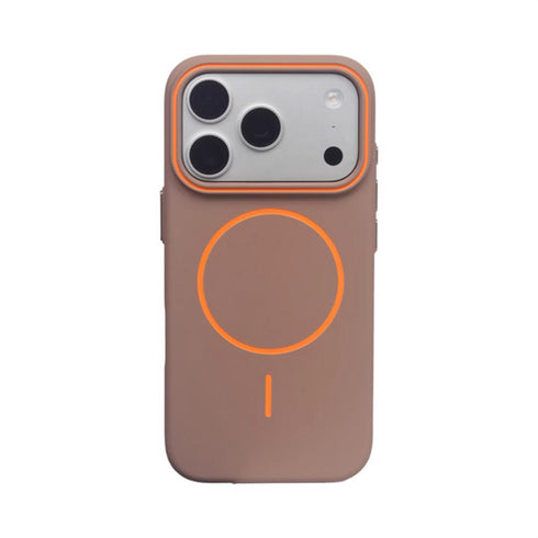 コントラストカラープロテクトケース【iPhoneケース】