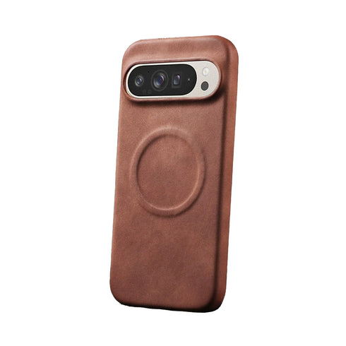 シープスキンマグネットケース【Google Pixelケース】