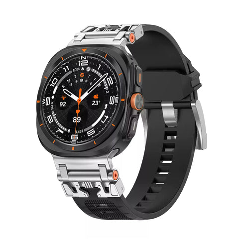 ブラックフォースメタルバンド【ギャラクシーウォッチ】