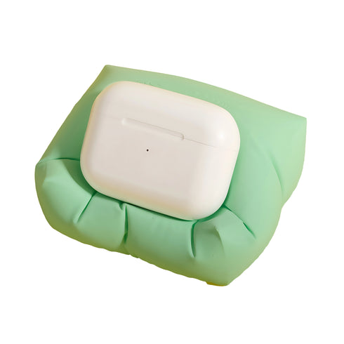 スリーピングチャージスタンド【エアポッツケース】