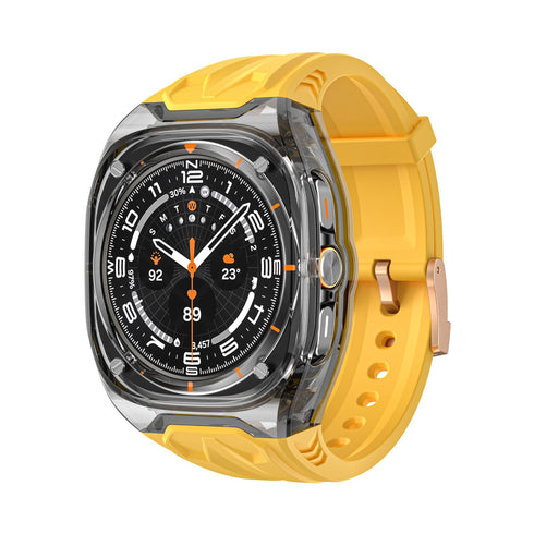 ウルトラクリアプロテクトバンド【ギャラクシーウォッチ】