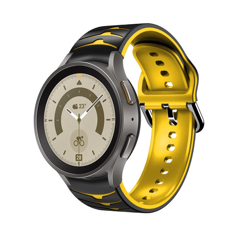 ビローズシリコンバンド【ギャラクシーウォッチ】