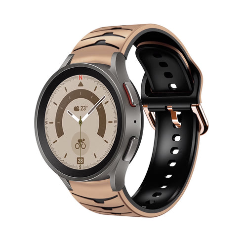 ビローズシリコンバンド【ギャラクシーウォッチ】