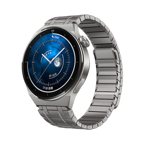 デュアルラインマグネットバンド【ファーウェイスマートウォッチ】