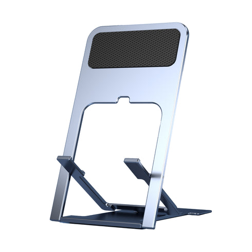 ティンアルミブロードスタンド【スマホスタンド】