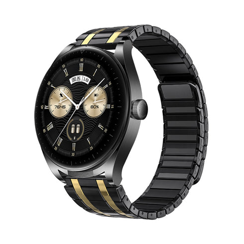 デュアルラインマグネットバンド【ファーウェイスマートウォッチ】