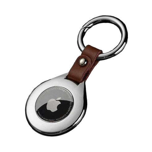 クロスフェイズタグケース【AirTagケース】