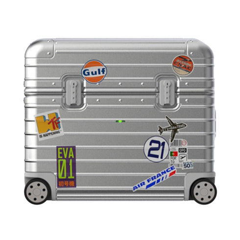 キャリーオリジナルデコケース【エアポッツケース】