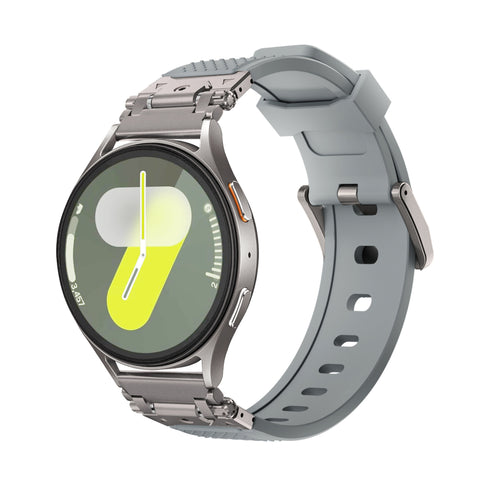 バイトライアングルTPUバンド【ギャラクシーウォッチ】