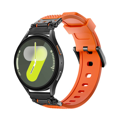 バイトライアングルTPUバンド【ギャラクシーウォッチ】