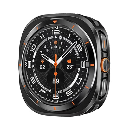 アルミフルプロテクトケース【ギャラクシーウォッチケース】