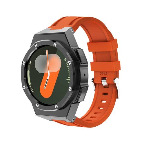 ギアステンレス一体型バンド【ギャラクシーウォッチ】