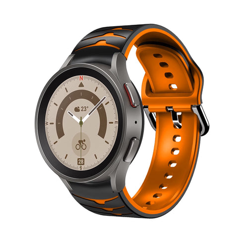 ビローズシリコンバンド【ギャラクシーウォッチ】