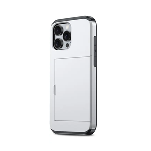 シークレットカードインケース【iPhoneケース】