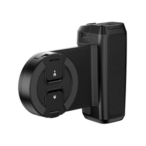 【Ulanzi】スマートフォン用カメラシャッター＆グリップ