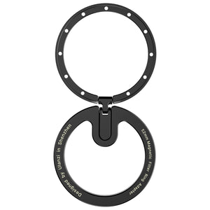 【Ulanzi】52mm MagFilter スマートフォン用磁気フィルターアダプターリング