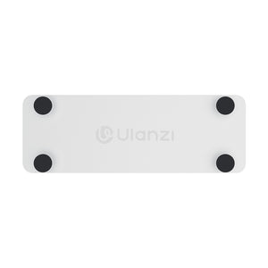 【Ulanzi】Mac Mini用アルミ合金ケース【PCケース】