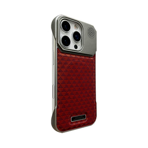 トライアングルデザインケース【iPhoneケース】